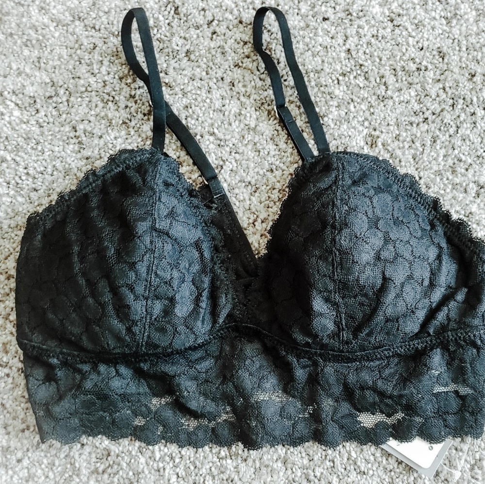 NWT Arie Bralette